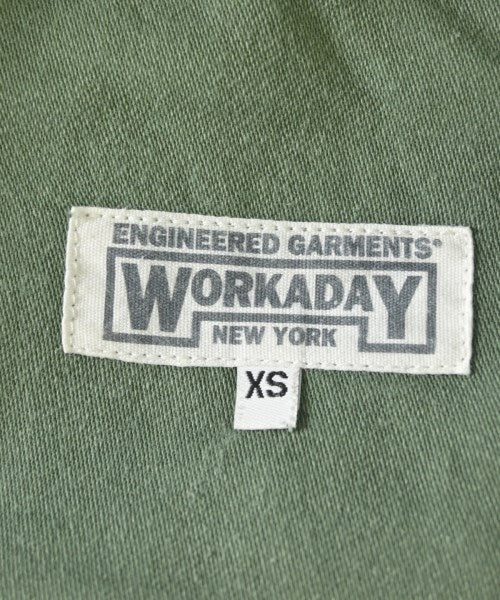 Engineered Garments WORKADAY 其他款
