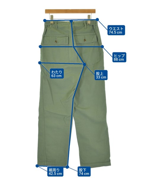 Engineered Garments WORKADAY 其他款
