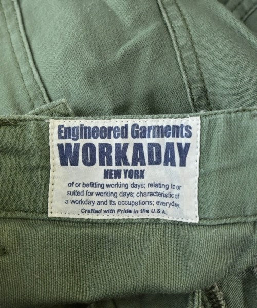Engineered Garments WORKADAY 其他款