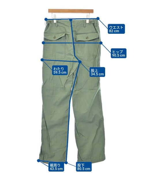 Engineered Garments WORKADAY 其他款