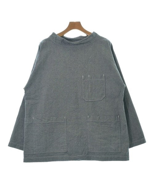 Engineered Garments WORKADAY 休閒襯衫