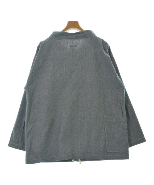 Engineered Garments WORKADAY 休閒襯衫