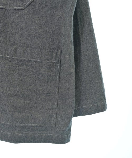 Engineered Garments WORKADAY 休閒襯衫