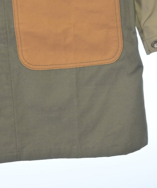 Engineered Garments WORKADAY 支撐領外套