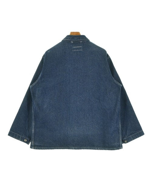 Engineered Garments WORKADAY 牛仔夾克