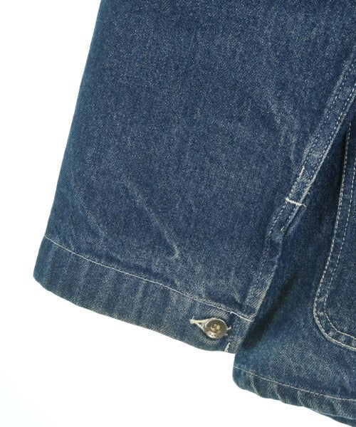 Engineered Garments WORKADAY 牛仔夾克