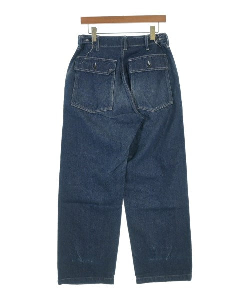 Engineered Garments WORKADAY 牛仔褲