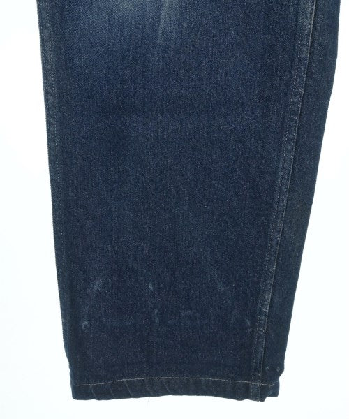Engineered Garments WORKADAY 牛仔褲