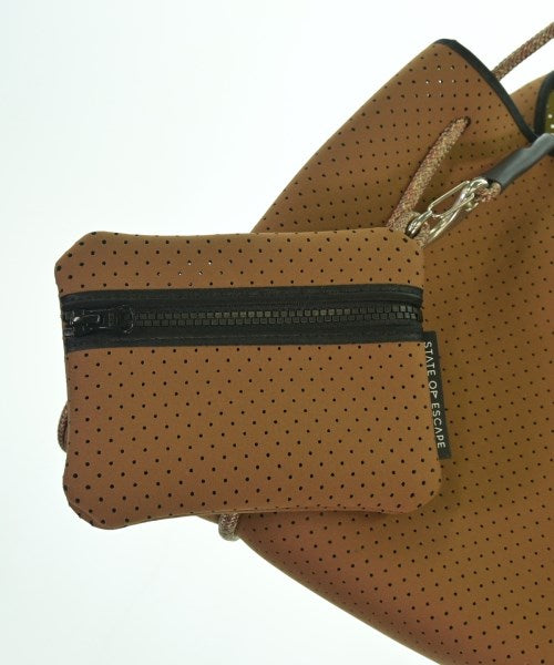 STATE OF ESCAPE 其他包款