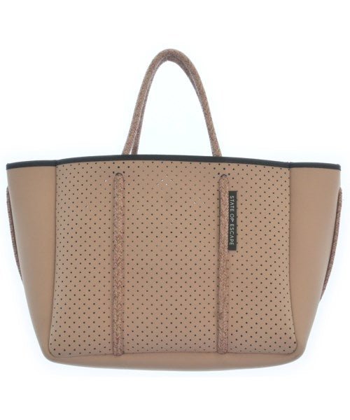 STATE OF ESCAPE 托特包