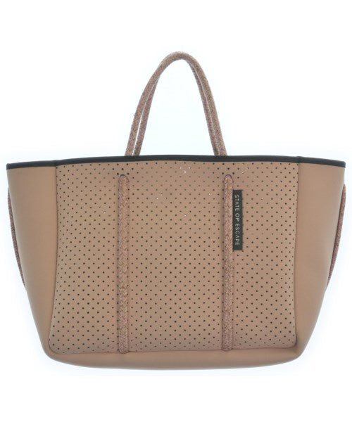 STATE OF ESCAPE 托特包