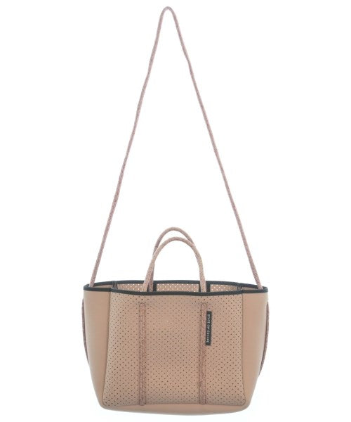 STATE OF ESCAPE 托特包