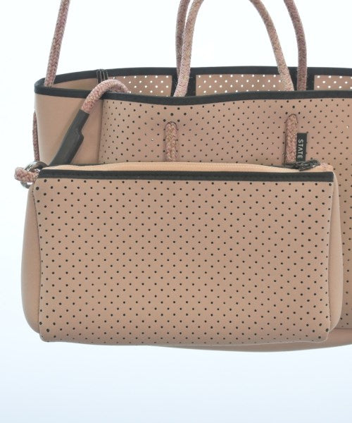 STATE OF ESCAPE 托特包