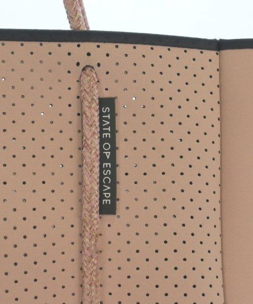 STATE OF ESCAPE 托特包