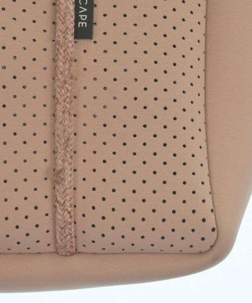 STATE OF ESCAPE 托特包