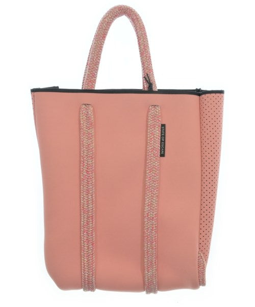 STATE OF ESCAPE 托特包