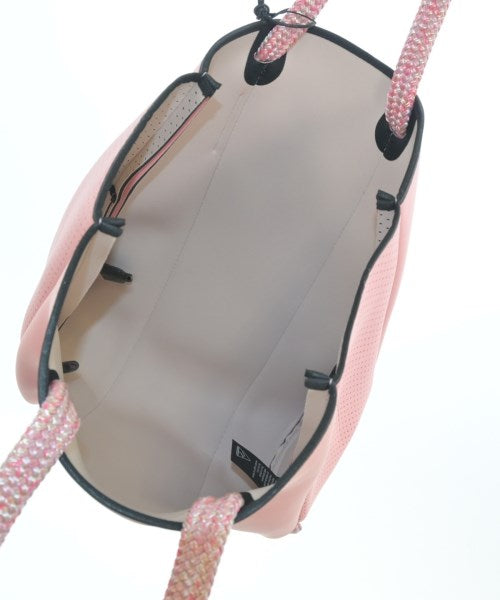 STATE OF ESCAPE 托特包