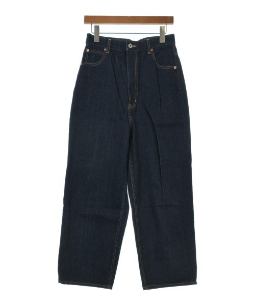 nagonstans 牛仔褲