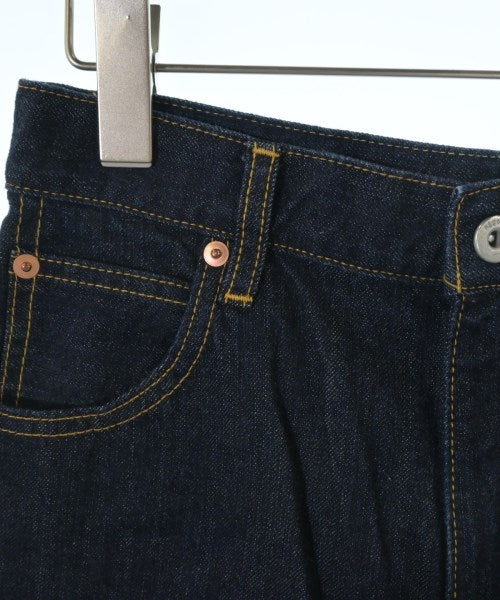 nagonstans 牛仔褲