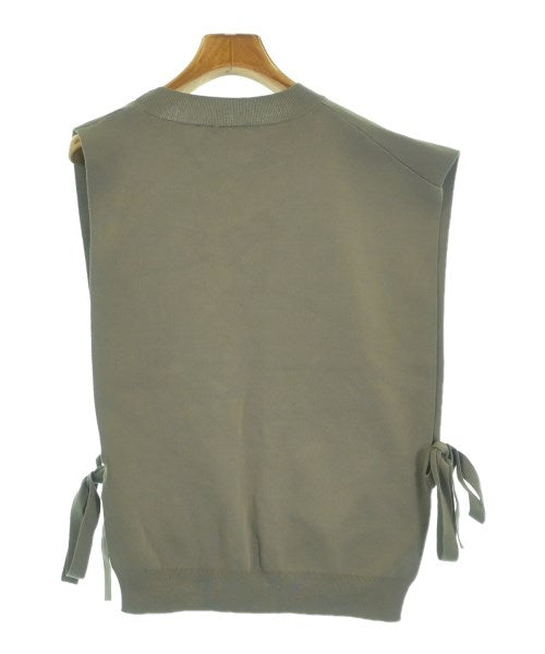 nagonstans 無袖上衣