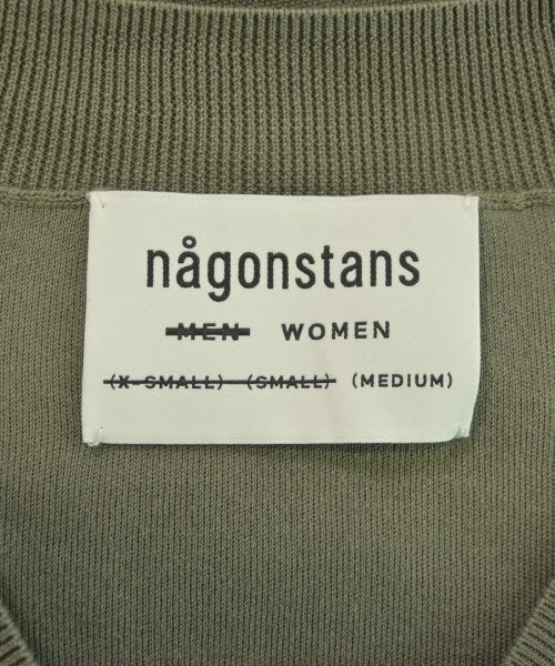 nagonstans 無袖上衣