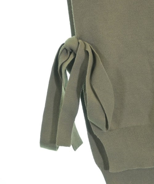 nagonstans 無袖上衣