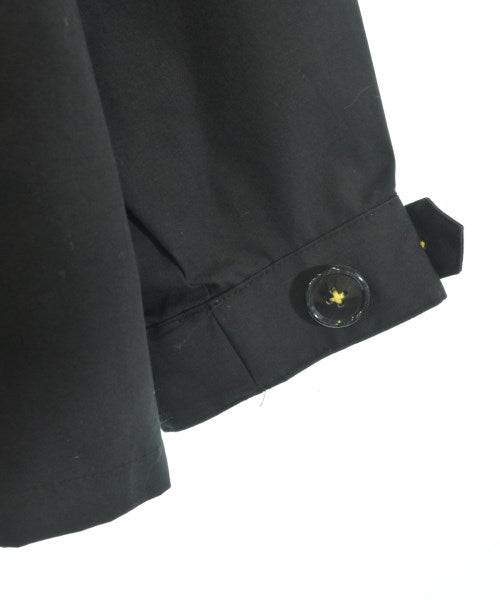 nagonstans 斜紋夾克