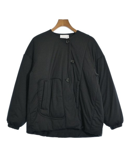 nagonstans 羽絨夾克/背心