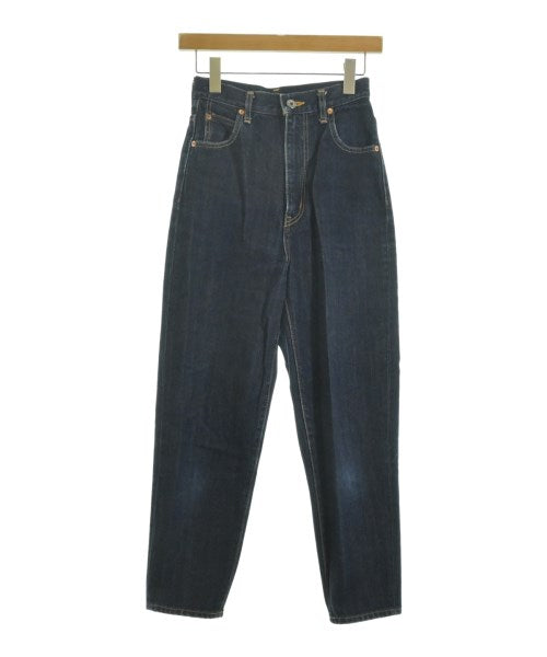 nagonstans 牛仔褲