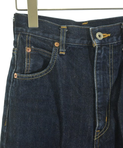 nagonstans 牛仔褲