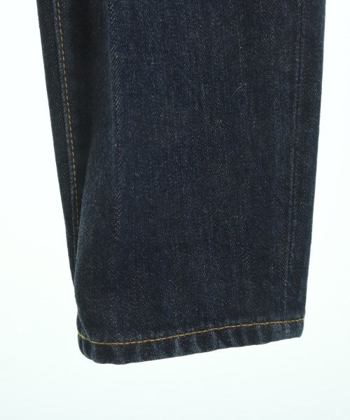 nagonstans 牛仔褲