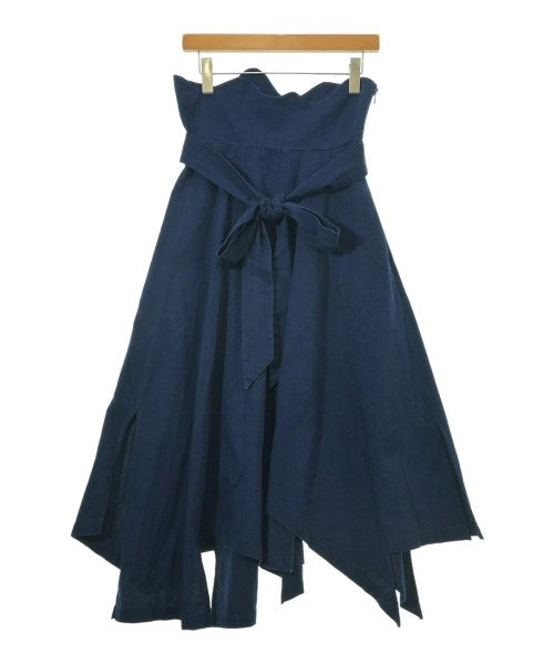 nagonstans 長裙/超長裙