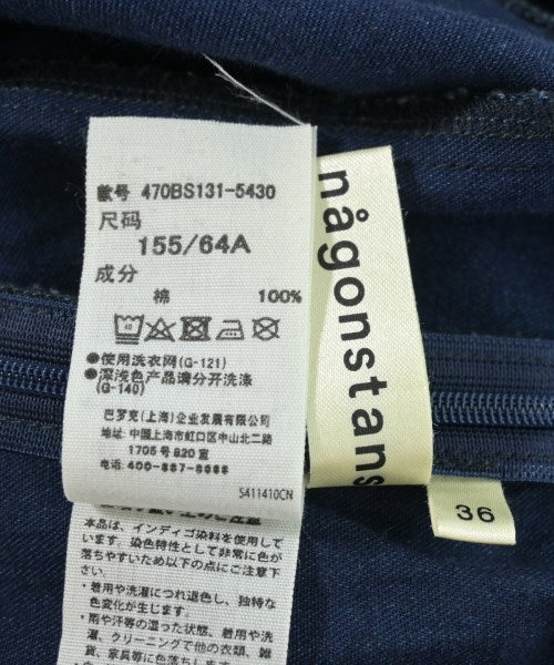 nagonstans 長裙/超長裙