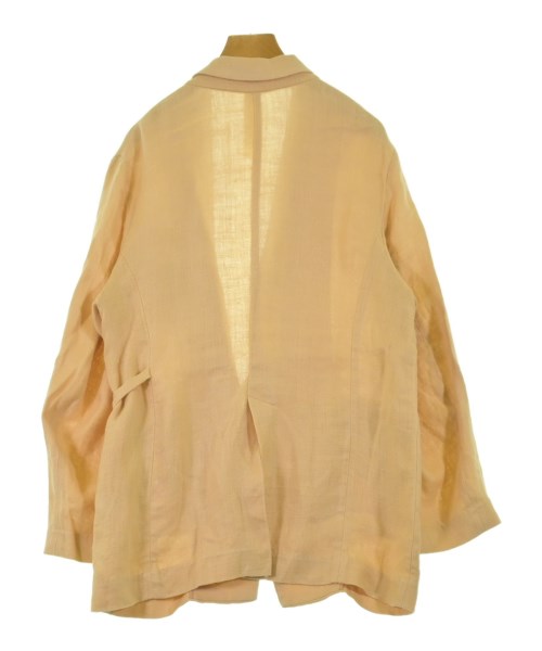 nagonstans 休閒夾克