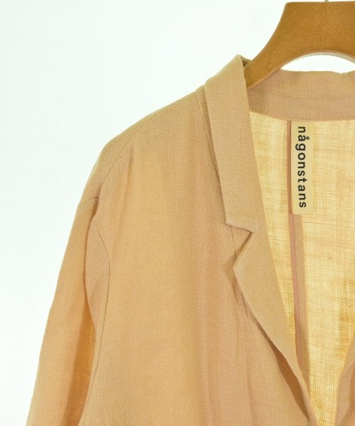 nagonstans 休閒夾克