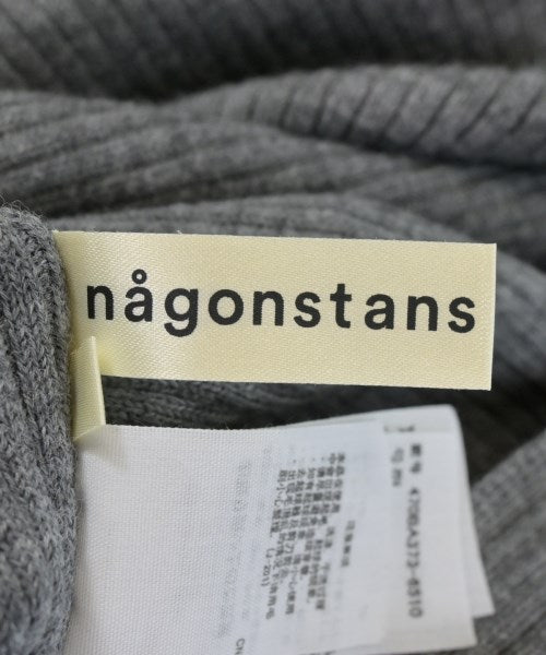nagonstans 洋裝