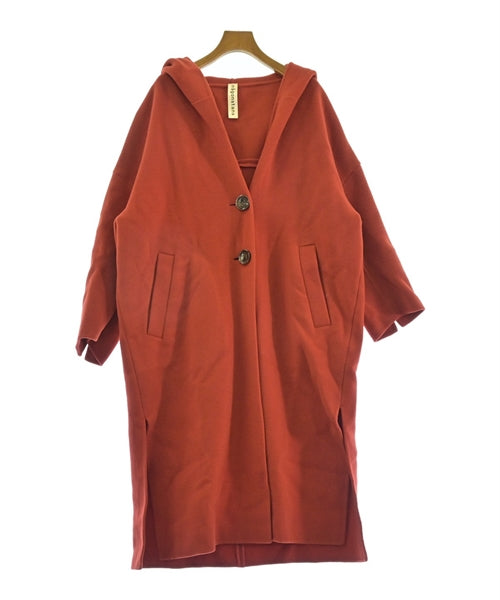 nagonstans 其他大衣