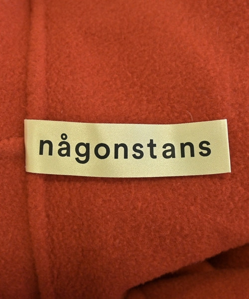 nagonstans 其他大衣