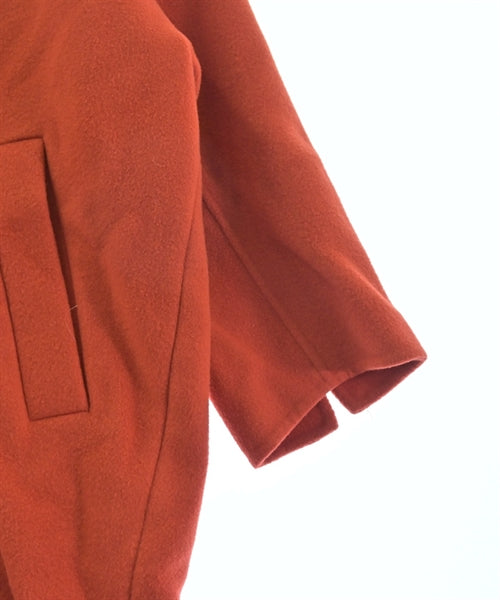 nagonstans 其他大衣