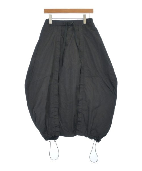 nagonstans 長裙/超長裙