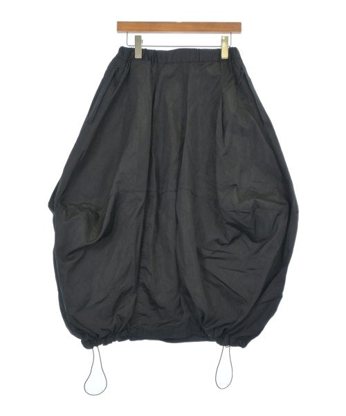 nagonstans 長裙/超長裙