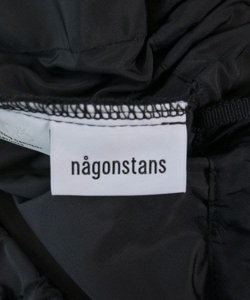 nagonstans 長裙/超長裙