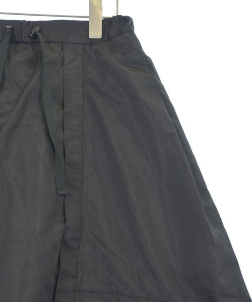 nagonstans 長裙/超長裙