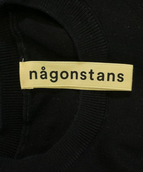 nagonstans 毛衣