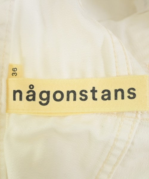 nagonstans 牛仔