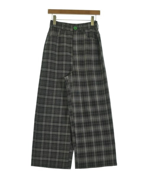 nagonstans 剪裁褲