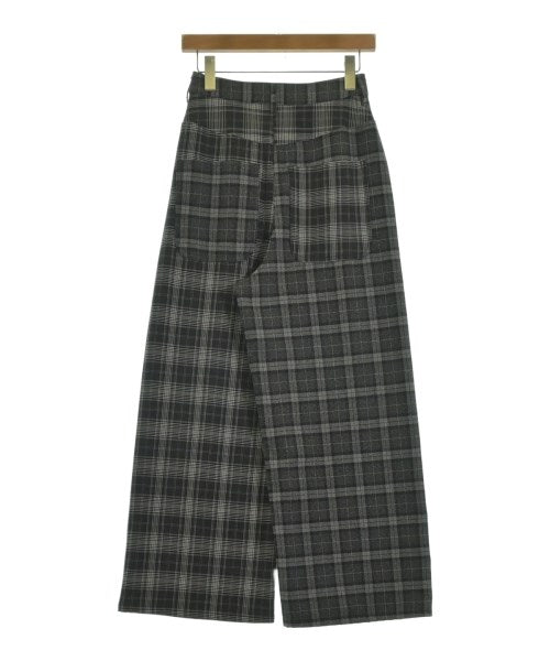 nagonstans 剪裁褲