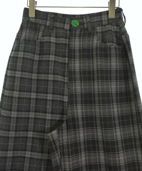 nagonstans 剪裁褲