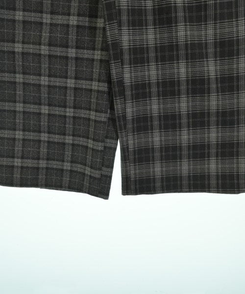 nagonstans 剪裁褲