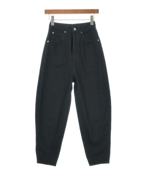 nagonstans 牛仔褲